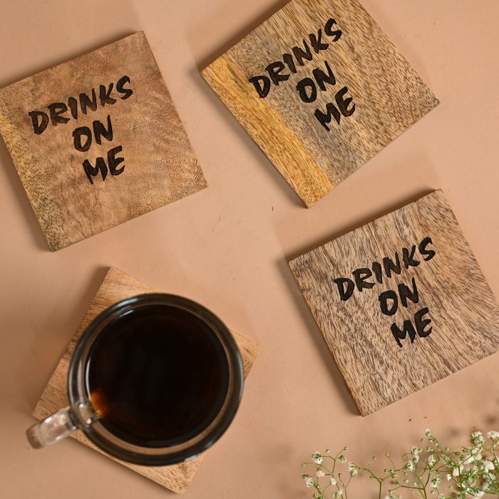 Coasters - Drinks on me - Image 4