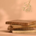 Coasters - Plain Square (set of 4) - Image 3