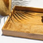 Rectangle tray - Image 2