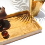 Rectangle tray - Image 3