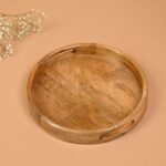 Round Tray - Image 2