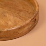 Round Tray - Image 4