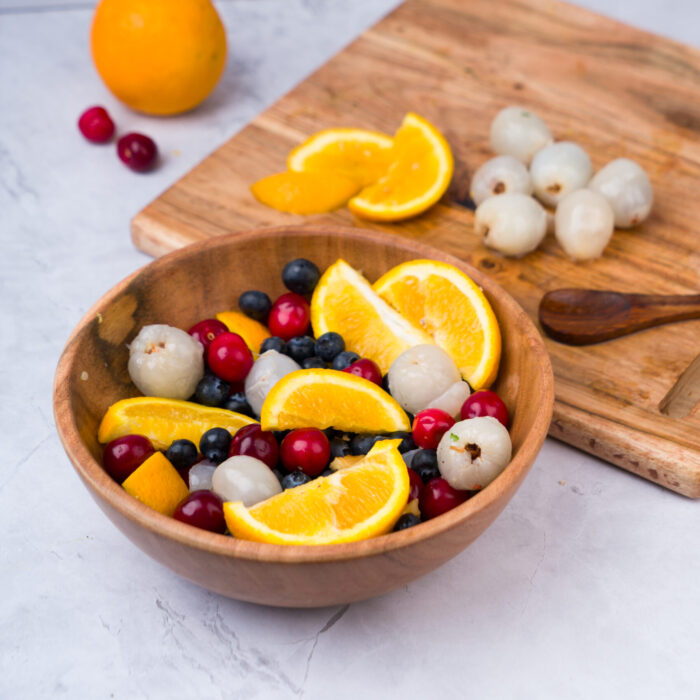 Salad Bowl - Image 1