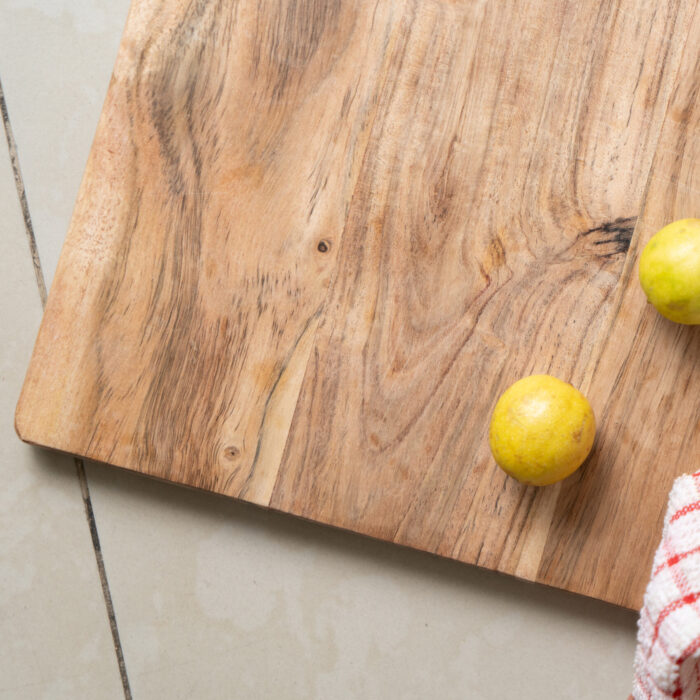 Square Serving Platter - Image 2
