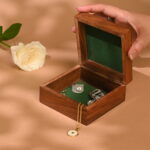Jewellery Box