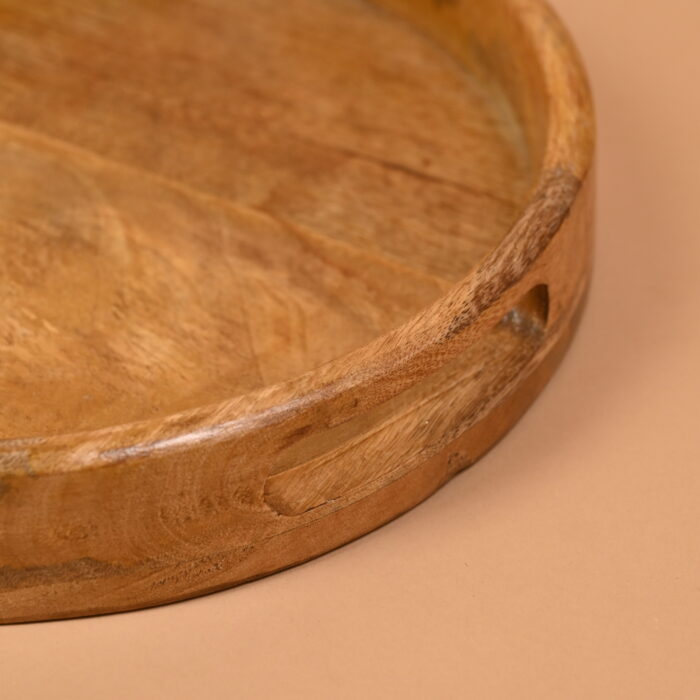 Round Tray - Image 4