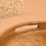 Round Tray - Image 3