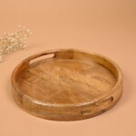 Round Tray - Image 2