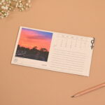 Monthly Calendar - Image 4