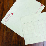 Undated Monthly Jotter - Image 3