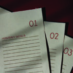 Undated Monthly Jotter - Image 3