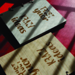 Trust yuor Krazy ideas Notebook