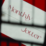 Undated Monthly Jotter - Image 4