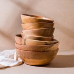 Wooden Bowl - Image 4