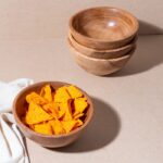 Wooden Bowl - Image 2