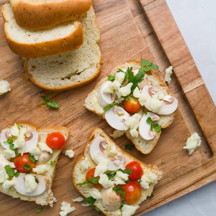 Square Wooden Platter – Minimal Woodenware for Modern Spaces | Noodle Studio Square Serving Platter - Image 1