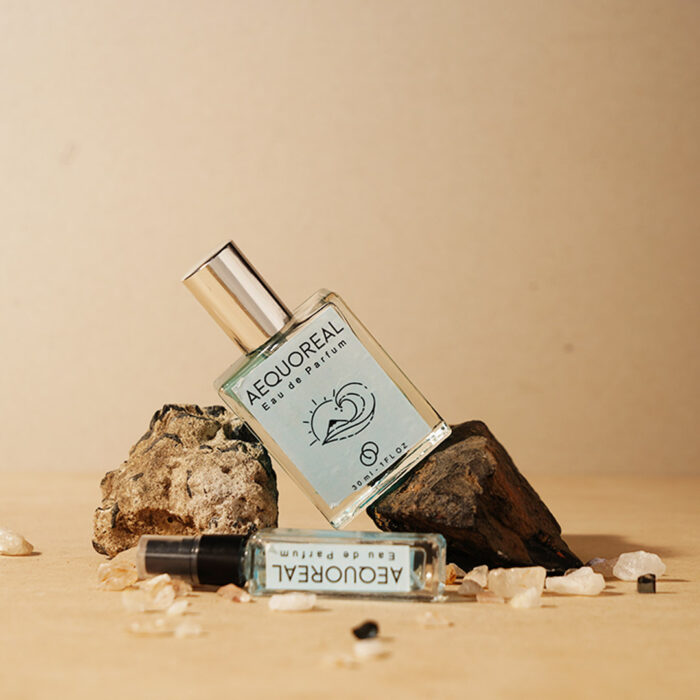 Aequoreal (Eau de Parfum) - Image 1