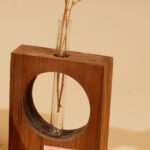 Wooden Planter - Image 2
