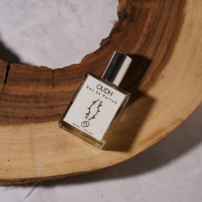 Oudh (Eau de Parfum) - Image 4