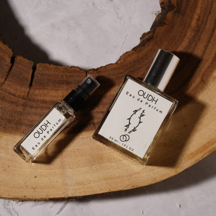Oudh (Eau de Parfum) - Image 2