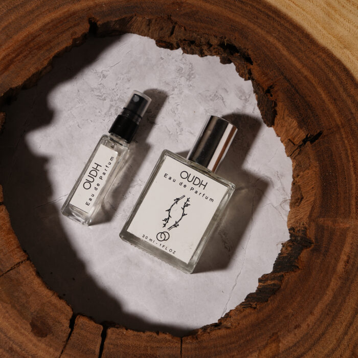 Oudh (Eau de Parfum) - Image 1