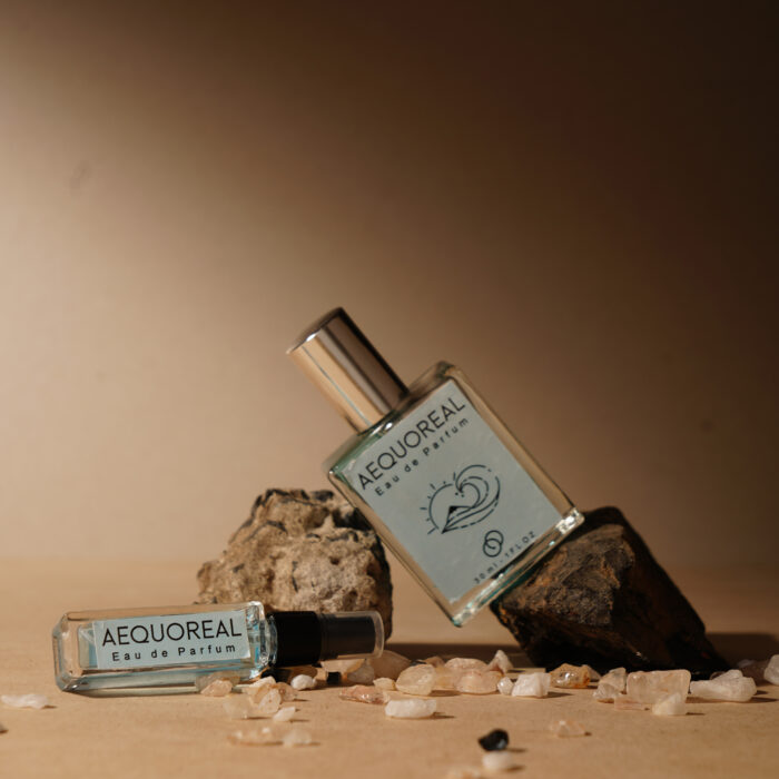 Aequoreal (Eau de Parfum) - Image 3