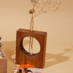 Wooden Planter