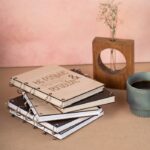 Be Positive, Patient & Persistent Notebook - Image 4