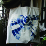 Indigo Tote - Image 2