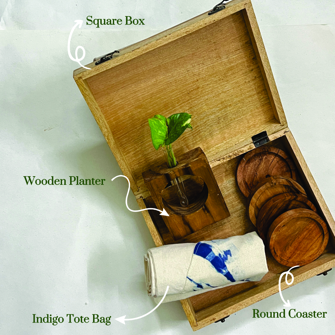 116 Box Hamper - Image 1