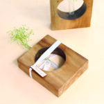 Wooden Planter - Image 3