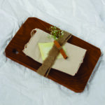 Cheeseboard & Totebag hamper