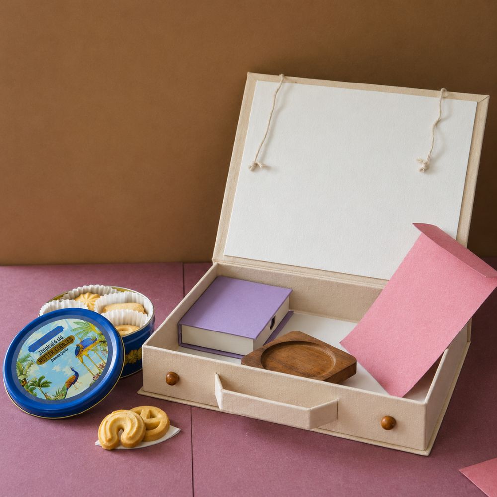 17 Box Hamper - Image 1