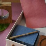 Suitcase Hamper