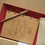 Flat tray Hamper - Image 2