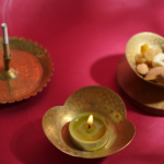 Brass Lotus