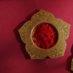 Brass Phool Tea Light - Image 2