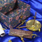 The Blessing Box