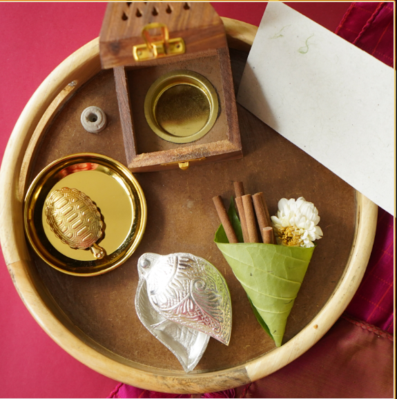 Shubh Labh-ideal for daily use and gifting Shubh Labh - Image 1