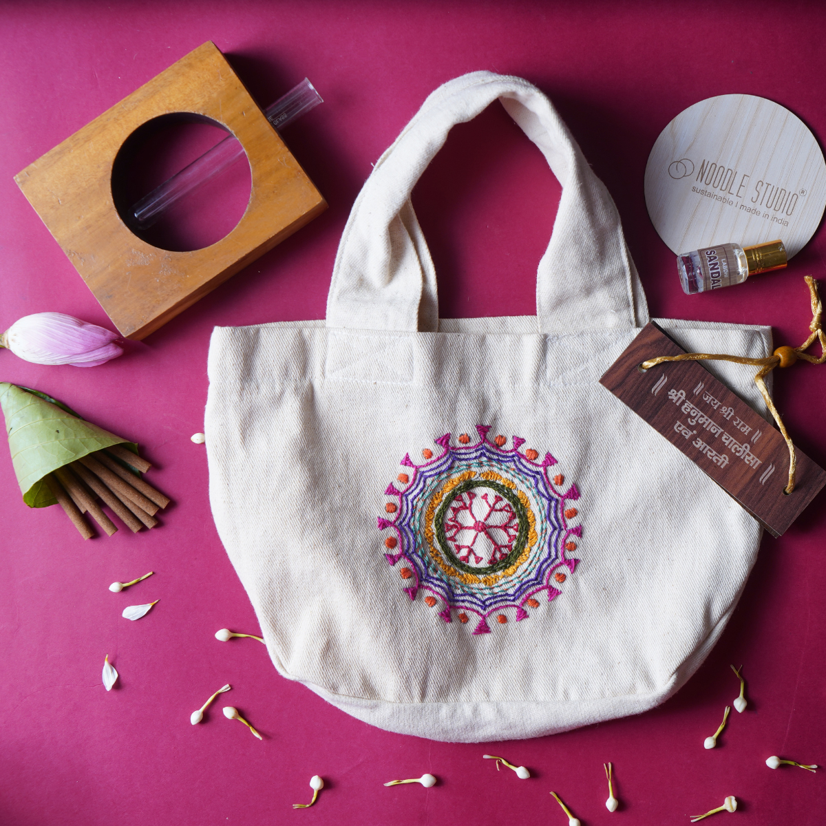 The Aangan-eco friendly diwali gifts The Aangan - Image 1